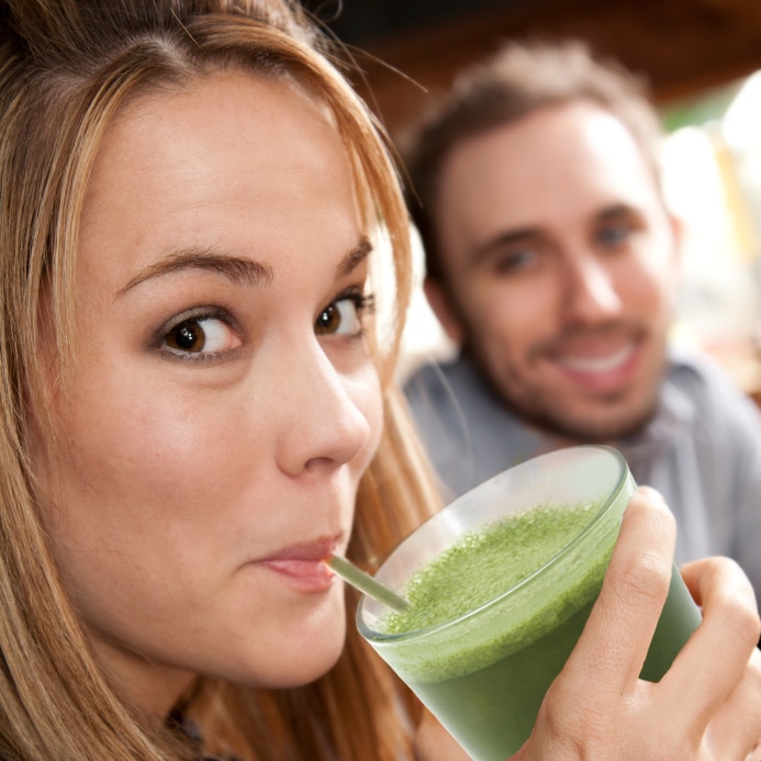 spirulina-shakes